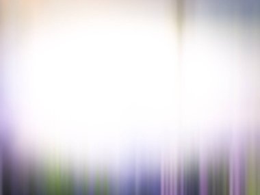 Bulanık eğimli arkaplan dokusu