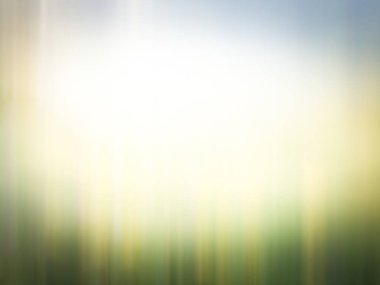 Bulanık ışık arkaplanı renkli