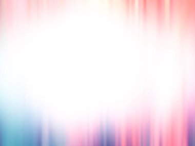 Açık pembe, tekrarlanan çubuklarla mavi vektör arkaplanı.