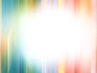 ışık çoklu kredisi, gökkuşağı vektörü bulanık arkaplan.