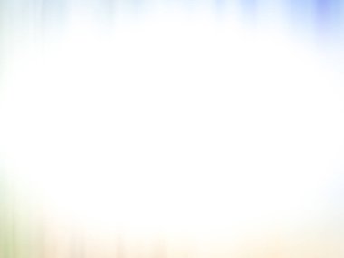 Işık ve pastel rengin bulanık bokeh arkaplanı