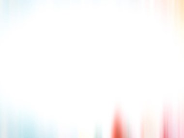 soyut renkli bulanık arkaplan