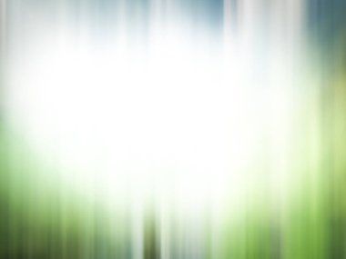 Bulanık ışık izleri renkli arkaplan