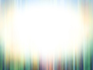 Soyut renkli bulanık arkaplan, hareket kavramı