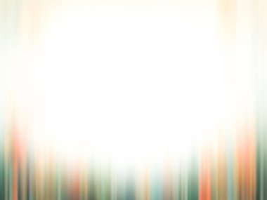 Bulanık çizgileri olan soyut bir arkaplan. renkli arkaplan