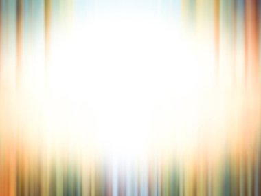 hareket bulanık çizgileri ile soyut renkli arkaplan