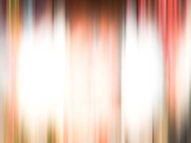 Soyut renkli bulanık arkaplan