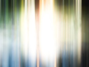 Bulanık arkaplan için soyut hareket bulanıklaştırma efekti arka planı