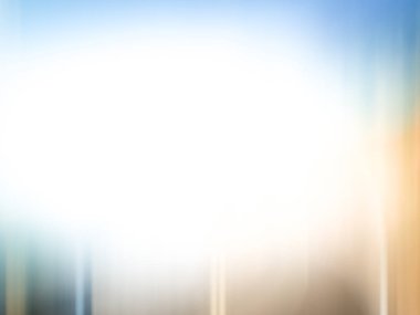 Soyut bulanık arkaplan, eğimli renkler, vektör illüstrasyonu