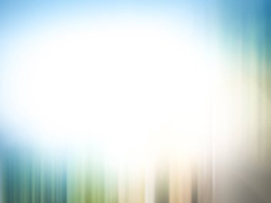 Aydınlatma gradyan hareketi arkaplanı bulanıklaştırdı. renkli çizgiler