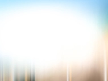 soyut renkli bulanık arkaplan