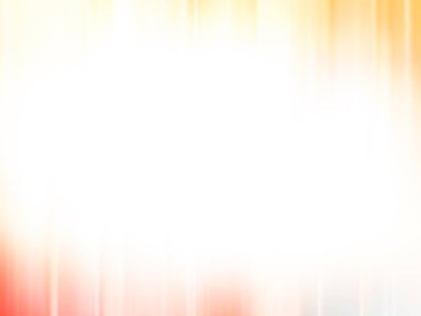 Soyut renkli bulanık arkaplan, hareket kavramı