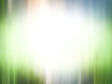 açık yeşil vektör soyut bulanık doku.