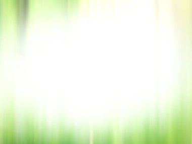 Soyut yeşil arkaplan. Vektör illüstrasyonu