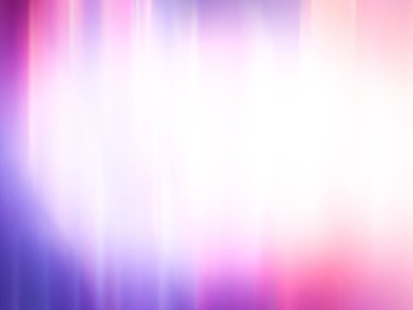 soyut bulanık ışık çizgileri arkaplanı