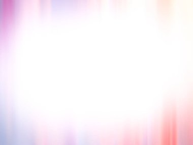 Işık çizgileri soyut arkaplan ile renklidir