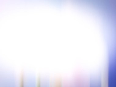 Aydınlatma gradyan hareketi arkaplanı bulanıklaştırdı. Renkli çizgiler desen duvar kağıdı