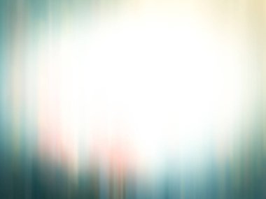 Bulanık arkaplan, hafif arkaplan