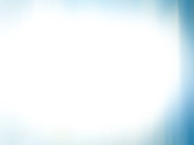 blurred light background - background