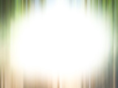 yeşil soyut gradyan arkaplan, vektör illüstrasyonu