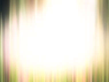 Soyut renkli bulanık arkaplan, hareket kavramı