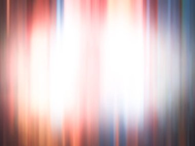 hareket bulanıklığı olan soyut arkaplan