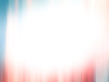 Soyut renkli bulanık arkaplan, hareket kavramı