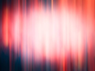 hareket bulanıklığı olan soyut arkaplan