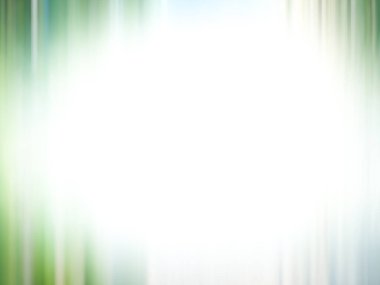 Bulanık ışık izleri arka plan