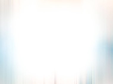 Mavi bulanık arka plan