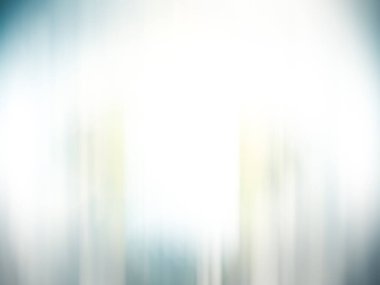 soyut ışık bulanıklığı efekti