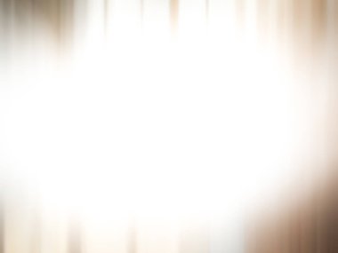 Bokeh odaklanmış ışık ve gölge ile soyut arkaplan