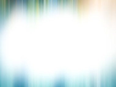 Açık mavi degrade renkli