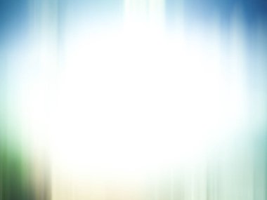 Bulanık ışık izleri renkli arkaplan