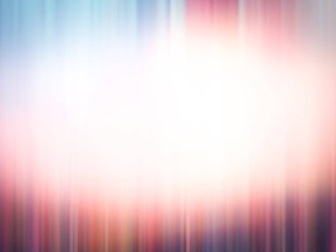 Soyut renkli bulanık arkaplan, hareket kavramı