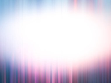 Bulanık çizgilerle soyut arkaplan