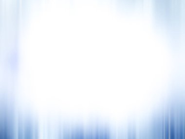 Soyut bulanık arkaplan ve mavi renk. vektör