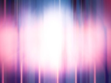 Soyut bulanık arkaplan. vektör illüstrasyonu