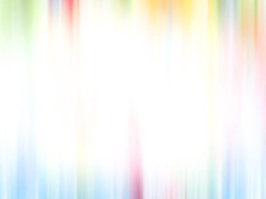 Soyut renkli bulanık arkaplan, hareket kavramı