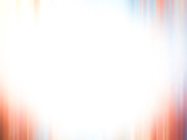 Bulanık ışık izleri renkli arkaplan