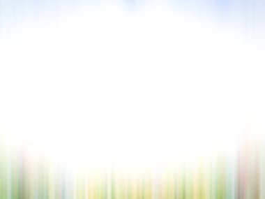 Soyut pastel yumuşak renkli bulanık dokulu arkaplan yeşil tonlu odak tonundan uzak