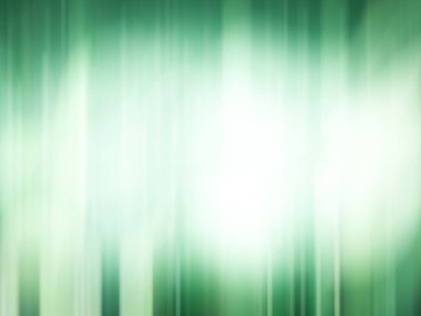 Yeşil bulanık arka plan