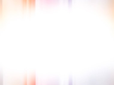 Parlak renkli arkaplan ve gradyan. Soyut bulanık şekilli vektör illüstrasyonu.