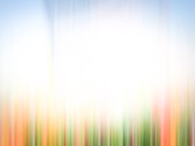 Bulanık arkaplan, ışık çizgileri. şeffaf gradyan arkaplan