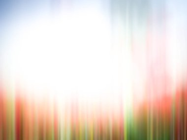 Bulanık ışık izleri renkli arka plan güzelliği