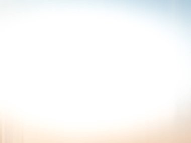 Aydınlatma gradyan hareketi arkaplanı bulanıklaştırdı. renkli çizgiler