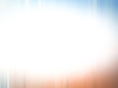 Bulanık arkaplan dokusu, mavi ve beyaz gradyan