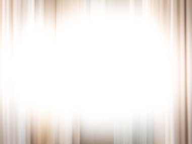 Işık efektli soyut bulanık arkaplan