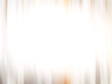 Işıklı beyaz arkaplan. Bulanık soyut arkaplan.