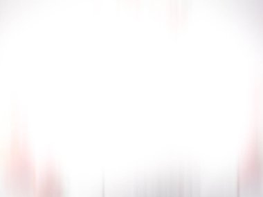 Güzellik renklerinde bulanık ışık çizgileri